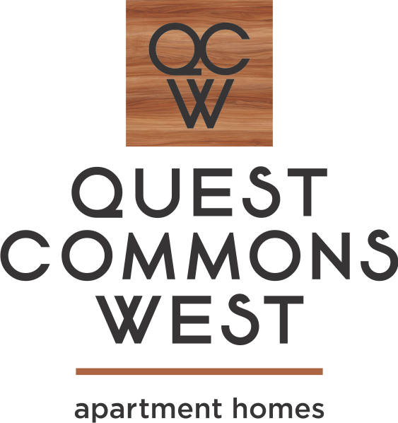 Quest Commons West logo